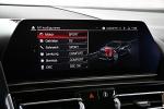 BMW M8 Competition Coupe 2019 года (UK)